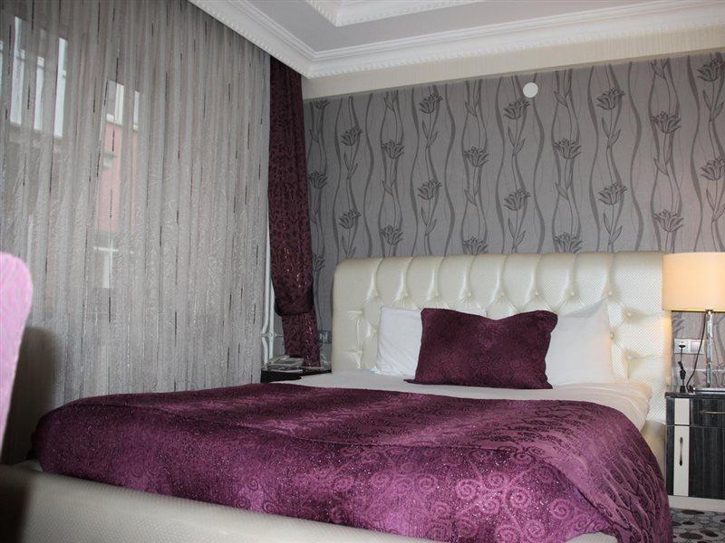 Ankara Risiss Hotel Экстерьер фото