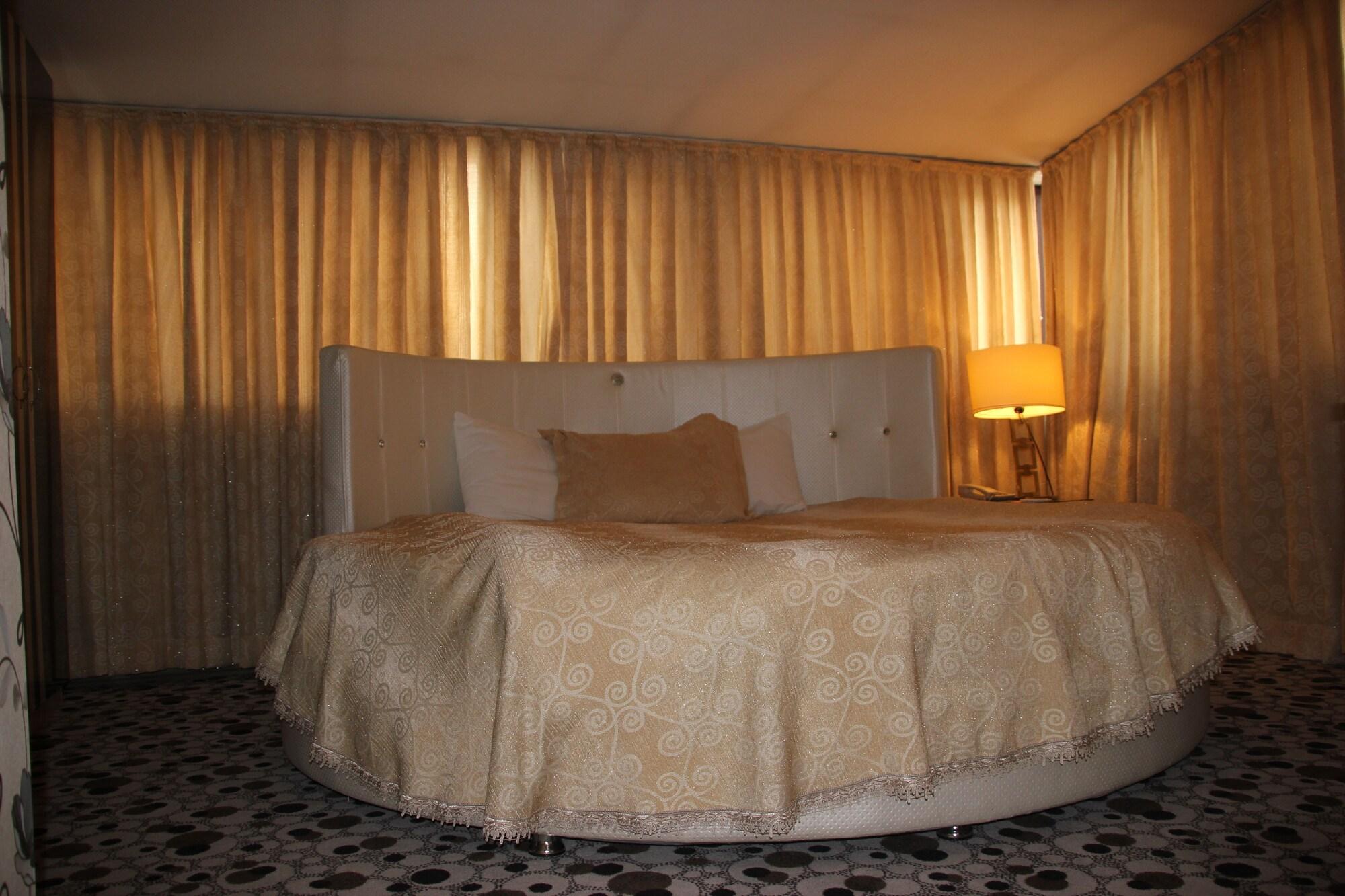 Ankara Risiss Hotel Экстерьер фото