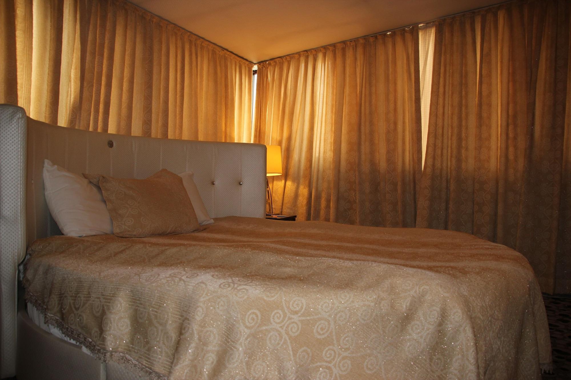 Ankara Risiss Hotel Экстерьер фото