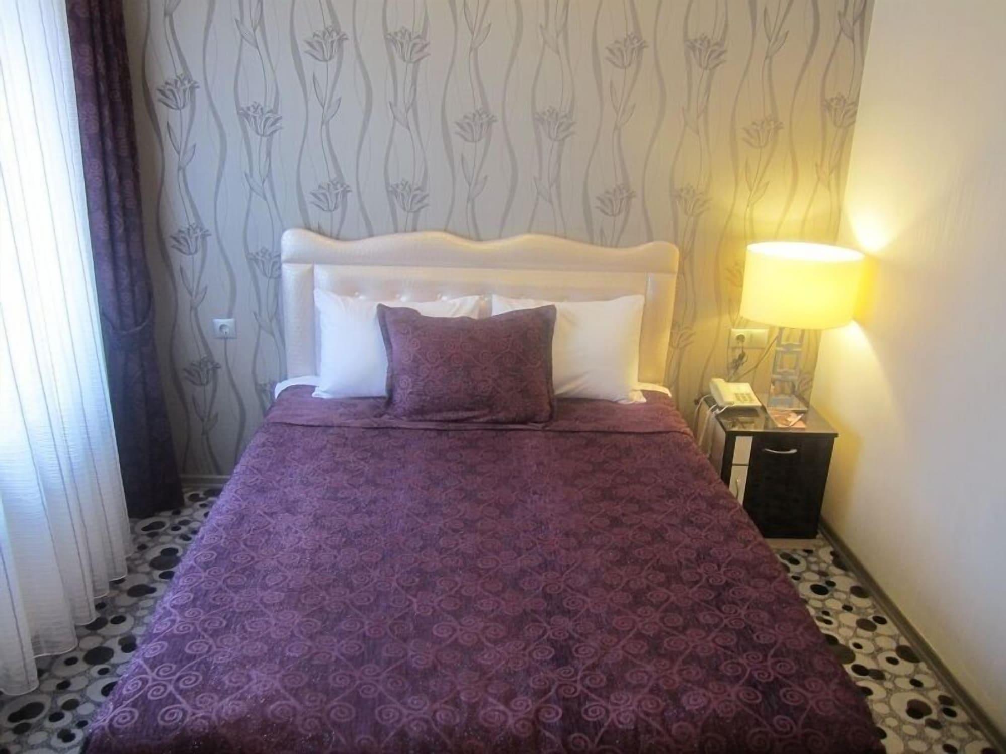 Ankara Risiss Hotel Экстерьер фото