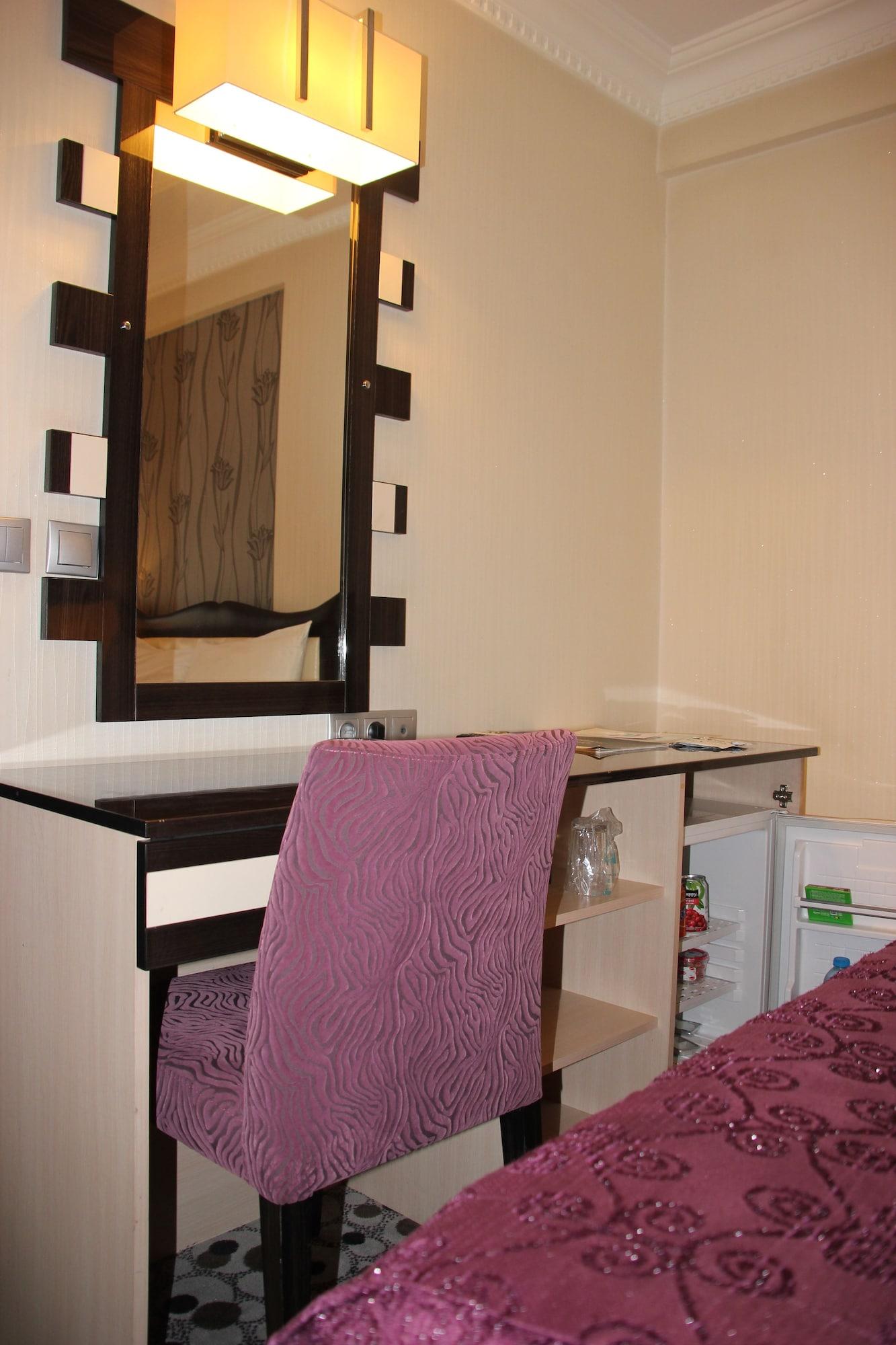 Ankara Risiss Hotel Экстерьер фото
