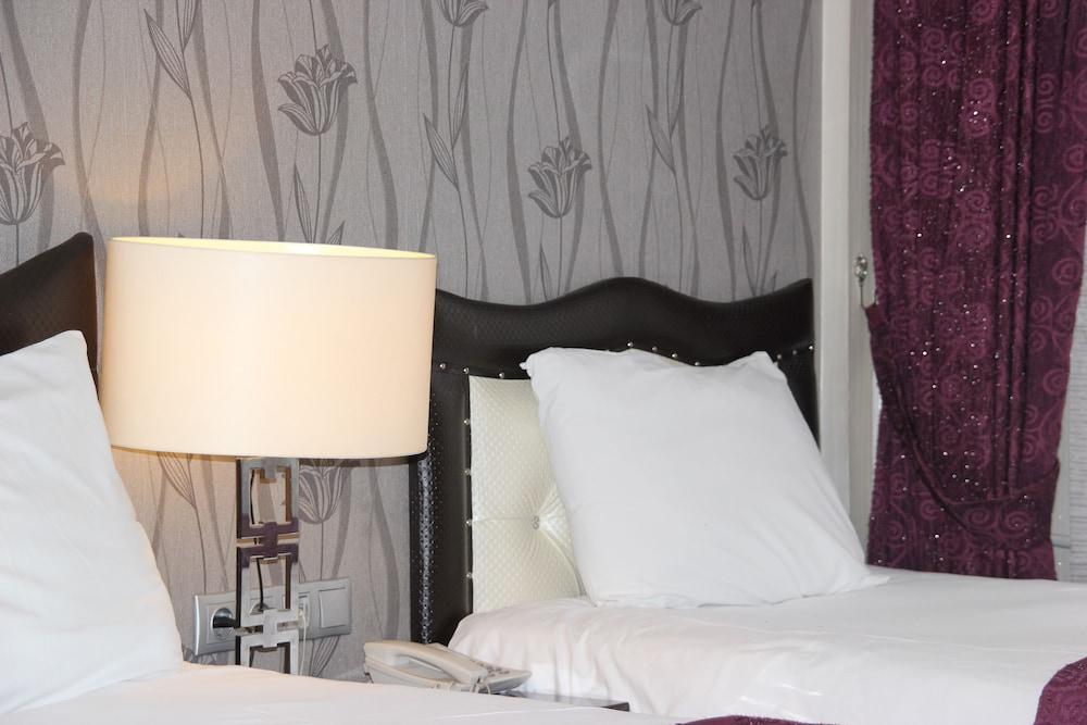 Ankara Risiss Hotel Экстерьер фото