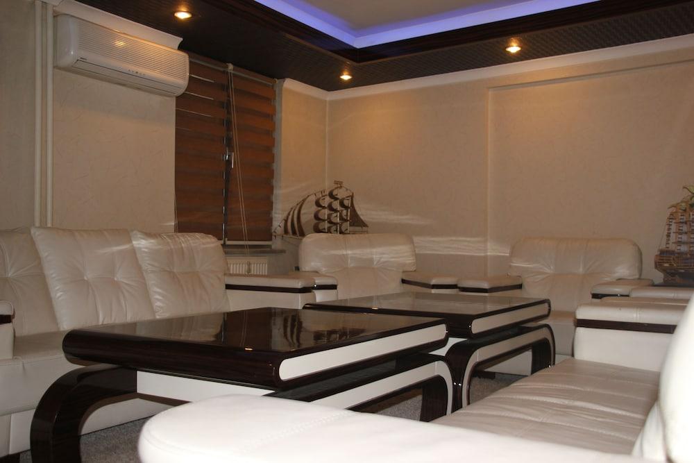 Ankara Risiss Hotel Экстерьер фото