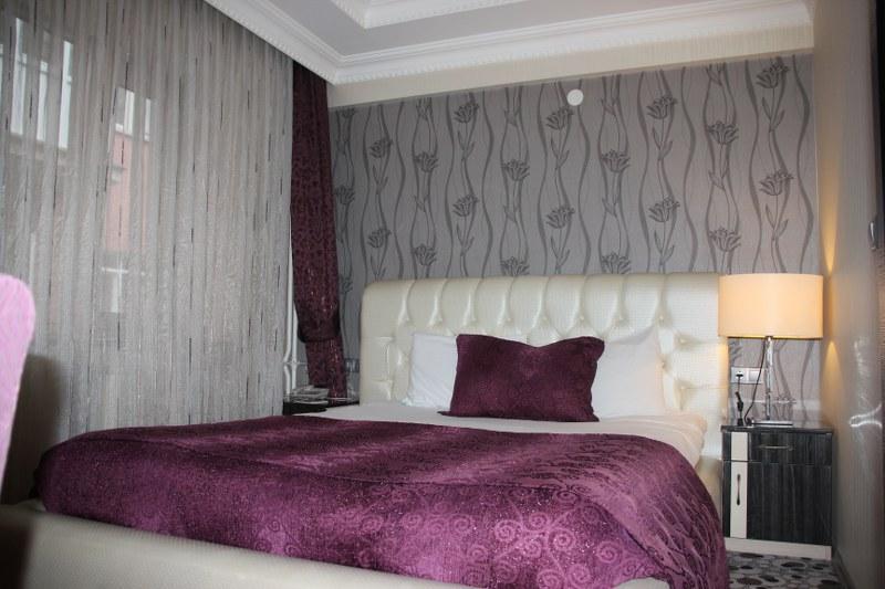 Ankara Risiss Hotel Экстерьер фото
