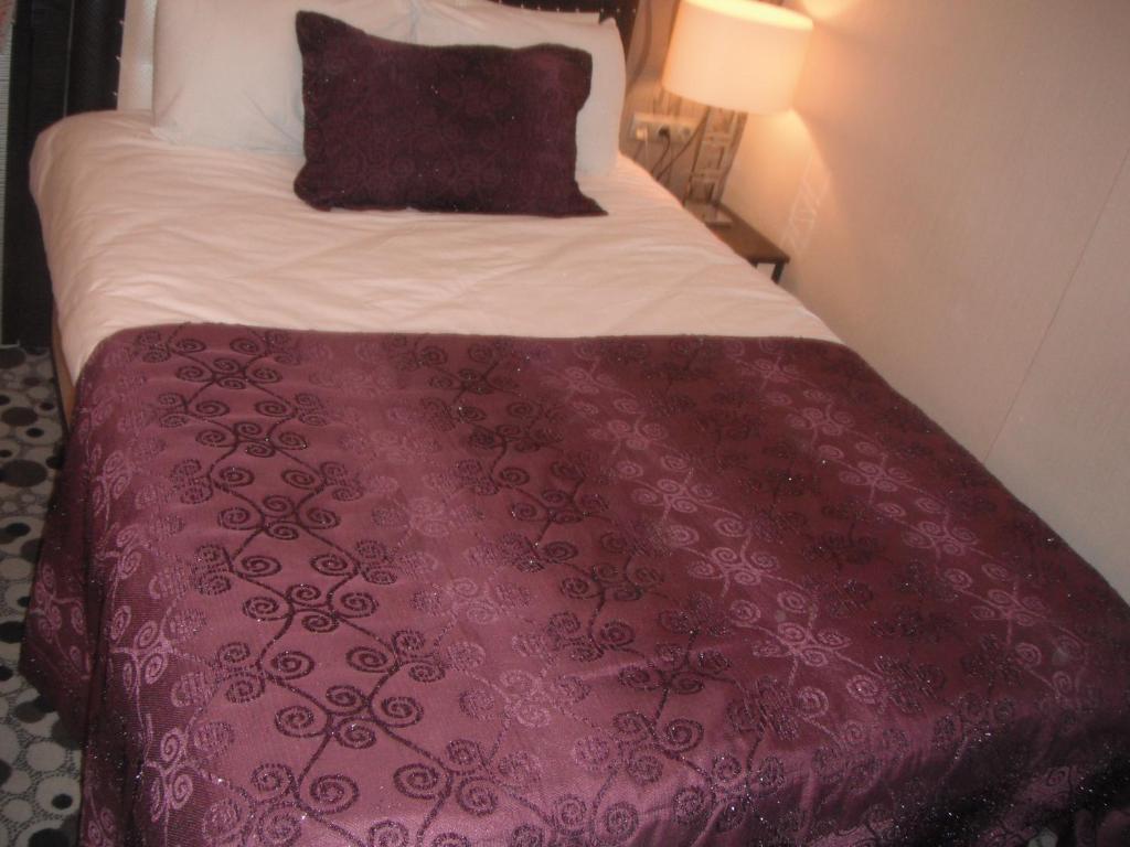 Ankara Risiss Hotel Номер фото