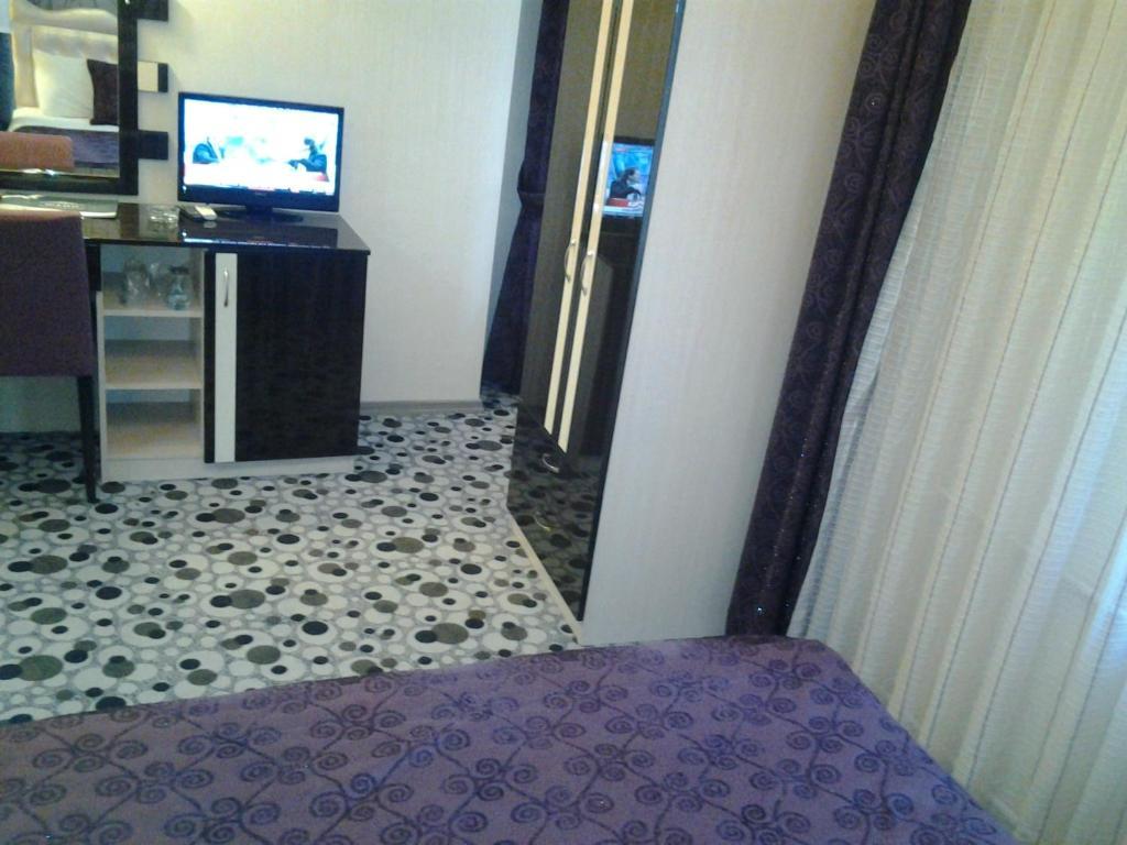 Ankara Risiss Hotel Номер фото