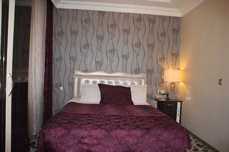Ankara Risiss Hotel Экстерьер фото