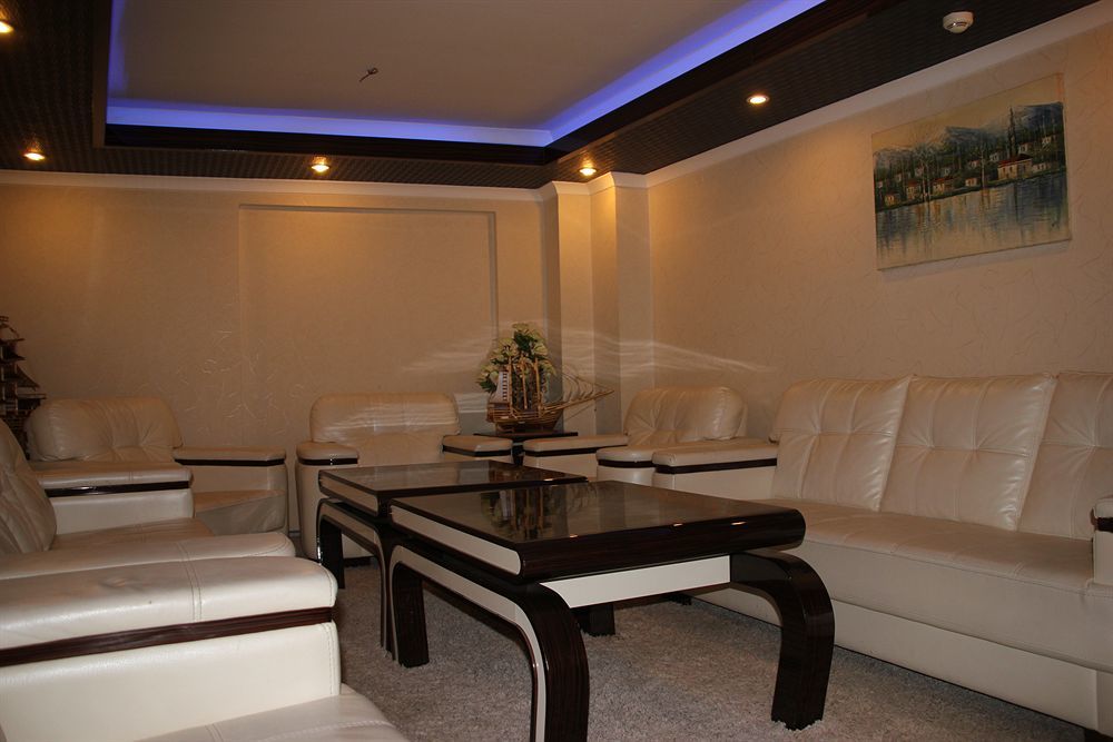 Ankara Risiss Hotel Экстерьер фото