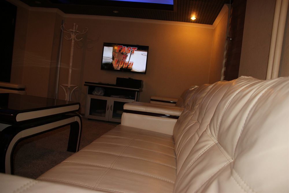 Ankara Risiss Hotel Экстерьер фото
